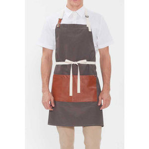 Unisex full apron